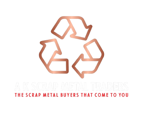 A K Scrap Metal